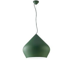 Fan Europe Tholos Suspension