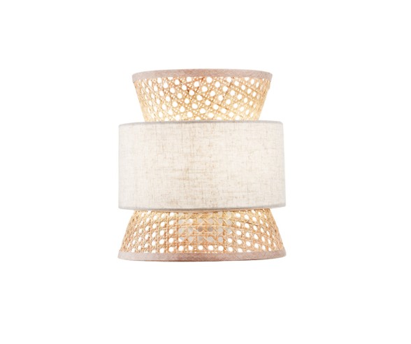 Fan Europe Wall Lamp Gazebo