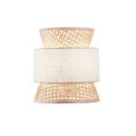 Fan europe Applique Gazebo