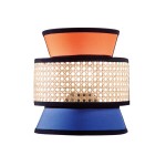 Fan europe Applique Gazebo
