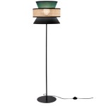 Fan Europe Stehlampe Gazebo