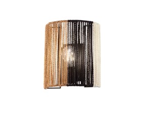 Fan Europe Wall lamp Coconut