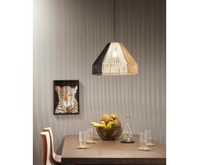 Fan europe Suspension Coconut 2