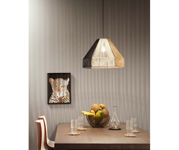 Fan europe Suspension Coconut