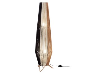 Fan Europe Coconut Floor Lamp