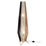 Fan Europe Coconut Floor Lamp