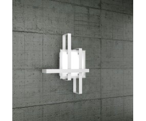 TOP LIGHT PLAFONIERA PICCOLA CROSS