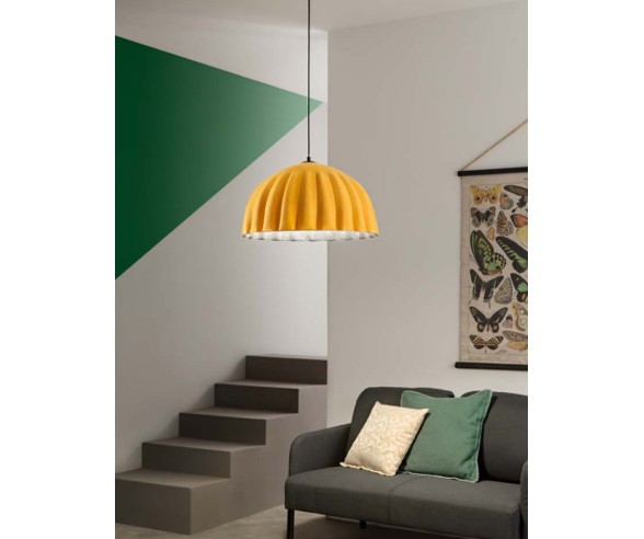 Fan europe Sospensione Midi