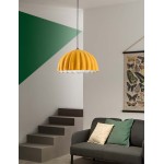 Fan Europe Midi Suspension