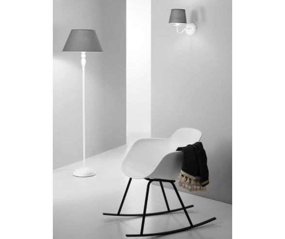 Fan Europe Floor lamp Fairytale