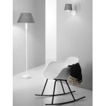 Fan Europe Floor lamp Fairytale
