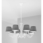 Fan Europe Suspension Favola