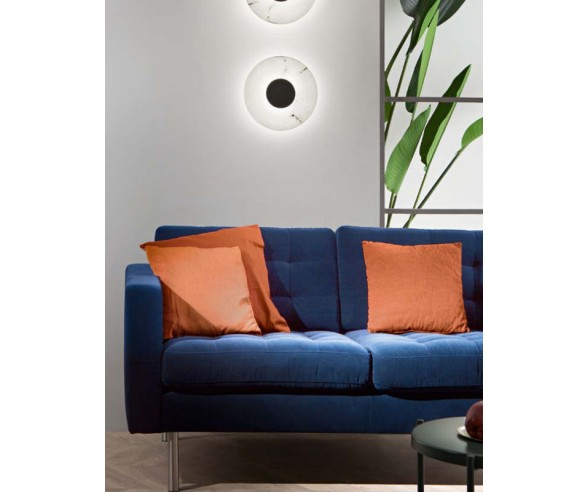 Fan Europe Morse LED-Wandleuchte