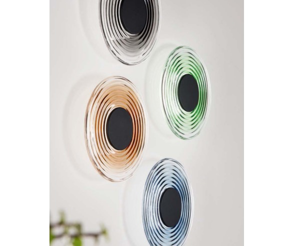 Fan Europe Morse LED Wall lamp