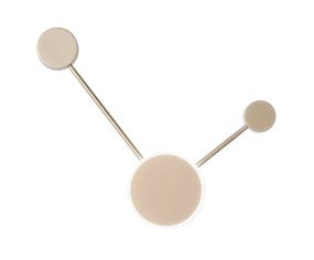 Fan Europe LED-Wandleuchte Etere