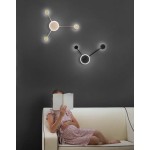 Fan Europe LED Wall lamp Etere