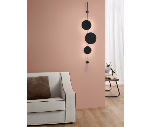 Fan Europe LED Idol Wall lamp