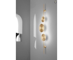 Fan Europe LED Idol Wall lamp 2
