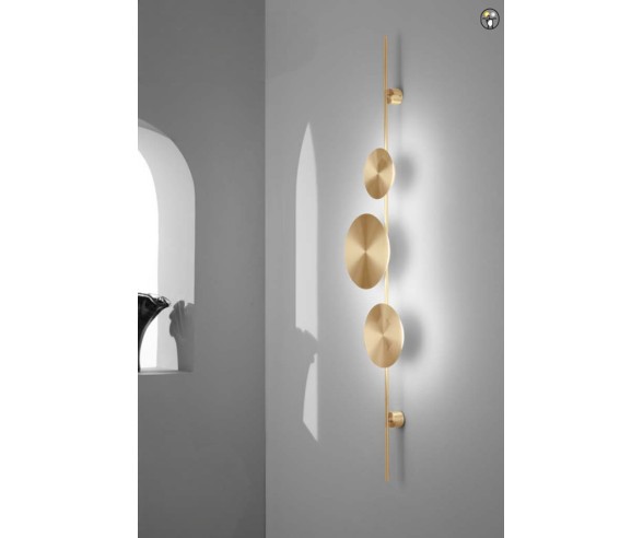 Fan Europe LED Idol Wall lamp