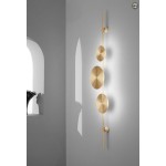 Fan Europe LED Idol Wall lamp