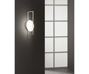 Fan Europe LED Wall lamp Fobos 2