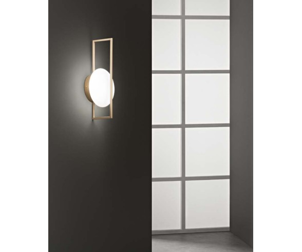 Fan Europe LED Wall lamp Fobos