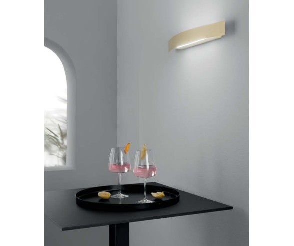 Fan Europe Wandleuchte Spoiler