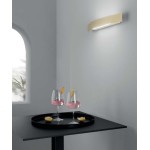 Fan Europe wall lamp Spoiler