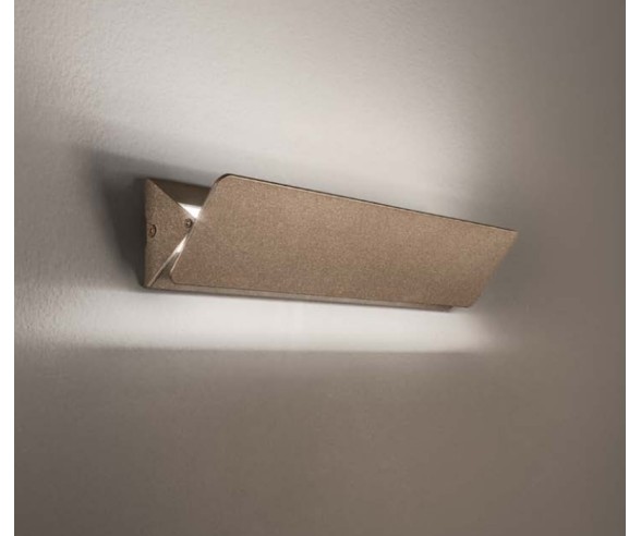 Fan Europe Wall lamp Aileron