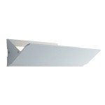 Fan Europe Wall lamp Aileron