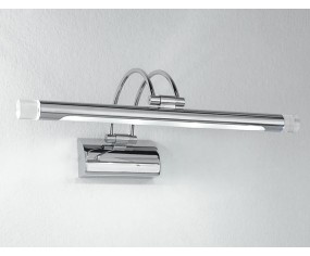 Fan Europe Sigma Mirror wall lamp