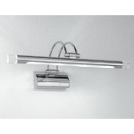 Fan Europe Sigma Mirror wall lamp