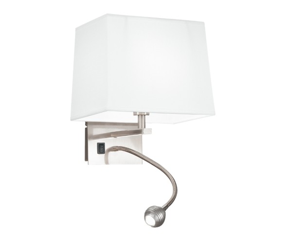 Fan Europe Wall lamp Helly