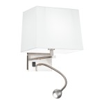 Fan Europe Wall lamp Helly