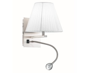 Fan Europe Wandleuchte Helly