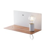 Fan Europe Wall lamp Flash