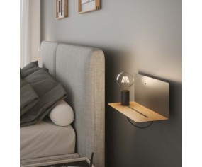 Fan Europe Wall lamp Flash 2