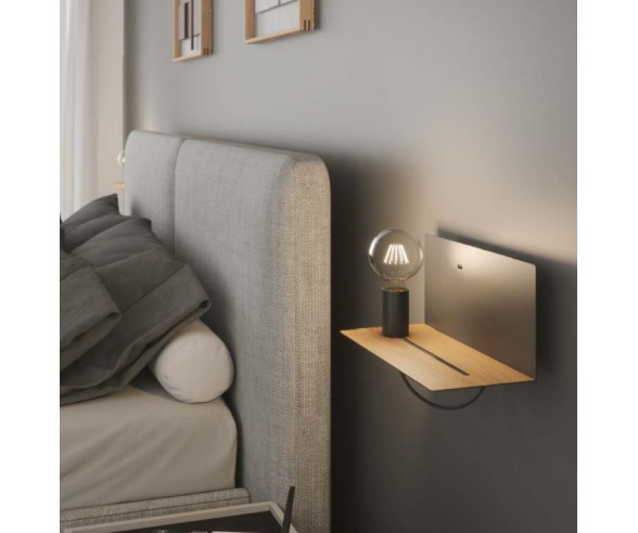 Fan Europe Wall lamp Flash