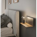 Fan Europe Wall lamp Flash