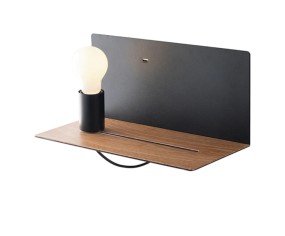 Fan Europe Wall lamp Flash