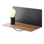 Fan Europe Wall lamp Flash