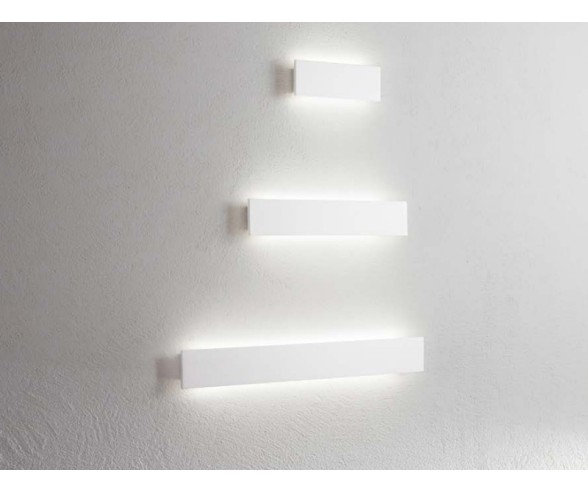 Fan Europe Wall lamp Ortisei