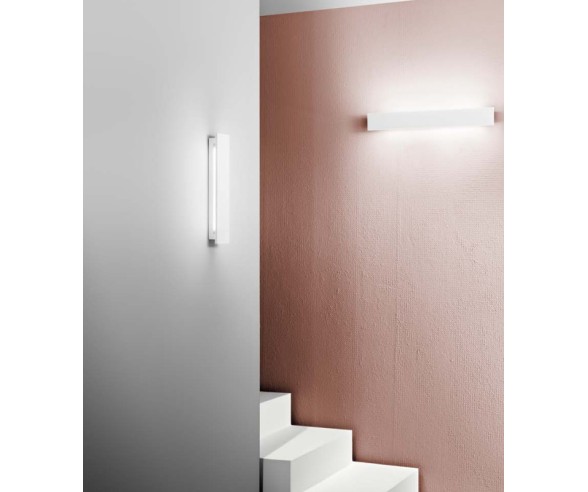 Fan Europe Wall lamp Ortisei