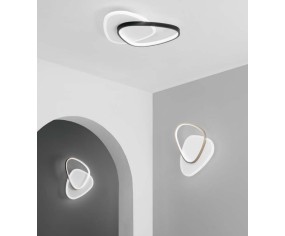 Fan Europe Ayrton Ceiling Lamp 2