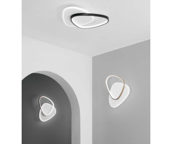 Fan Europe Ayrton Ceiling Lamp