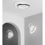 Fan Europe Ayrton Ceiling Lamp
