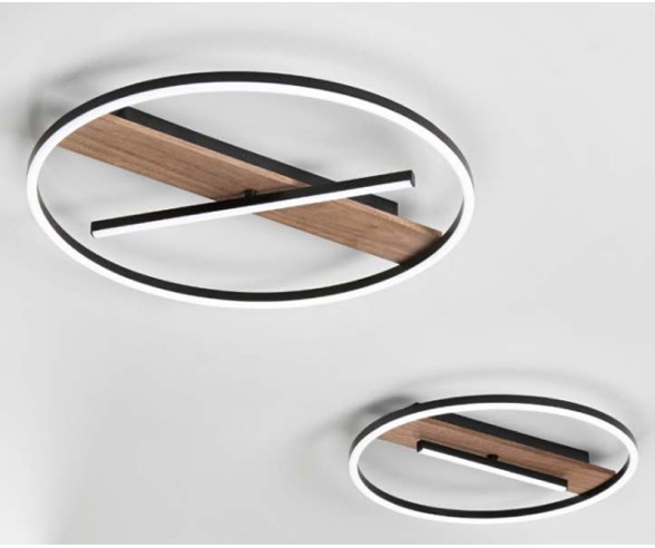 Fan europe Plafoniera Azimuth