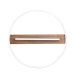 Fan Europe Azimuth Ceiling Lamp