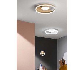 Fan Europe Kandinsky Deckenleuchte 2