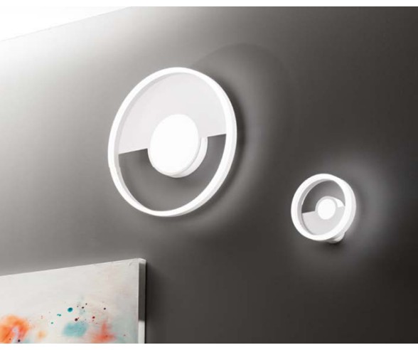 Fan Europe Kandinsky Deckenleuchte